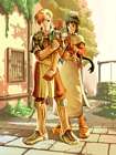 Promotional Illustration