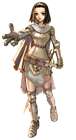 Knight Female