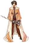 Mage Male