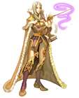 Wizard Female