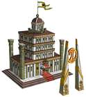 Building Concept