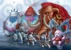 Monster Designs