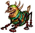 Undead