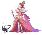 Dorothea & Guri Guri