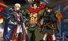 BlazBlue: Continuum Shift Characters