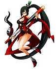 Litchi Faye Ling