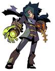 Alchemist Male