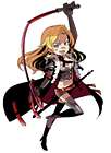 Dark Hunter Female