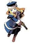 Gunner Female
