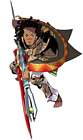 War Magus Male