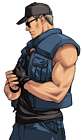 Clark Still