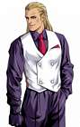 Geese Howard