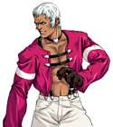 Orochi Yashiro