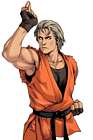 Ryo Sakazaki