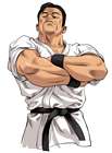 Takuma Sakazaki