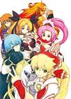 Mana Khemia 2 Characters