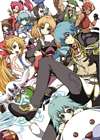 Main Characters