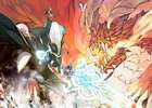 Razeluxe & Dragon