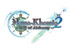 Mana Khemia 2: Fall of Alchemy Logo
