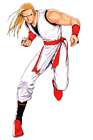 Andy Bogard