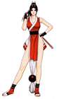 Mai Shiranui