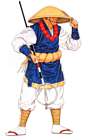 Sokaku Mochizuki