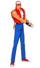 Terry Bogard