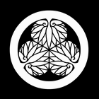 Tokugawa Clan Crest