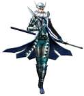 Uesugi Kenshin