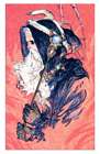 Tarot Card I - The Magician