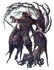 Ashmedai, God of Darkness
