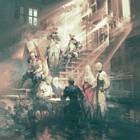 Illustration by Akihiko Yoshida