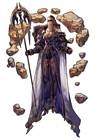 Vaasa, Goddess of Earth