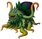 Jungle Boss