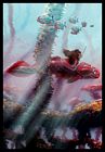 Undersea