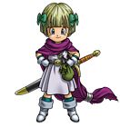 Hero's Daughter Madchen