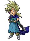 Hero's Son Parry