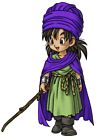 Young Hero