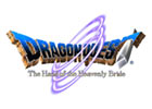 Dragon Quest V: Hand of the Heavenly Bride Logo