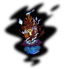 Hollow Bastion World Icon
