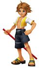 Tidus