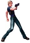 Bruce McGivern (Resident Evil: Dead Aim)