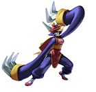 Hsien-Ko (Darkstalkers)
