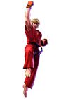 Ken Masters (Street Fighter)