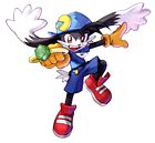 Klonoa (Klonoa 2: Lunatea's Veil)
