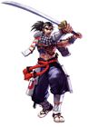 Mitsurugi Heishiro (Soul Edge)