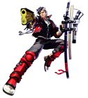 Reiji Arisu