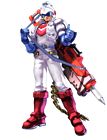 Taizo Hori (Dig Dug)