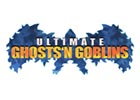 Ultimate Ghosts 'n Goblins Logo