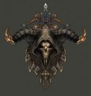 Demon Hunter Crest
